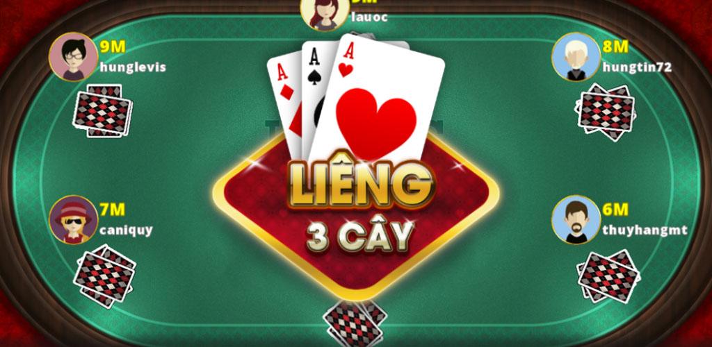 Cách Chơi Bài Liêng Sumvip - Hướng Dẫn Cho Người Mới
