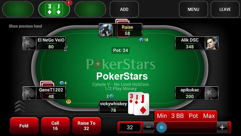 Hướng dẫn chơi Poker online tiền thật và những mẹo dễ thắng